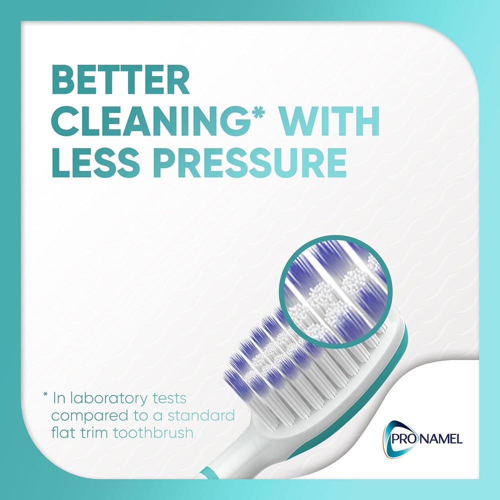 Pronamel Medium Toothbrush