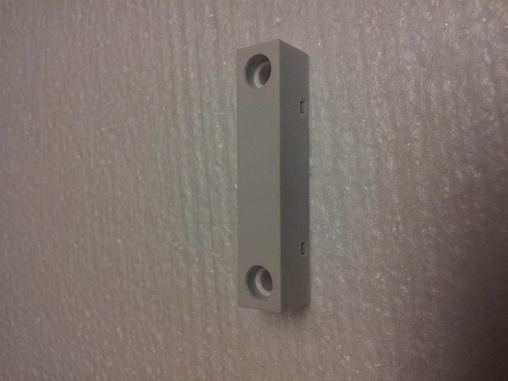 1 MAL Alarm System Switch Contact Sensor Window Door LED DC 12 volt
