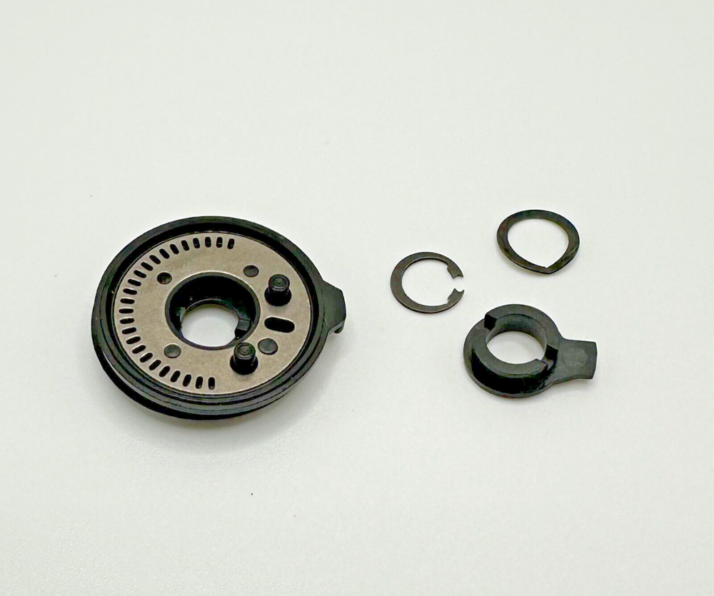 GENUINE CANON AE-1 PROGRAM ASA/ISO DIAL
