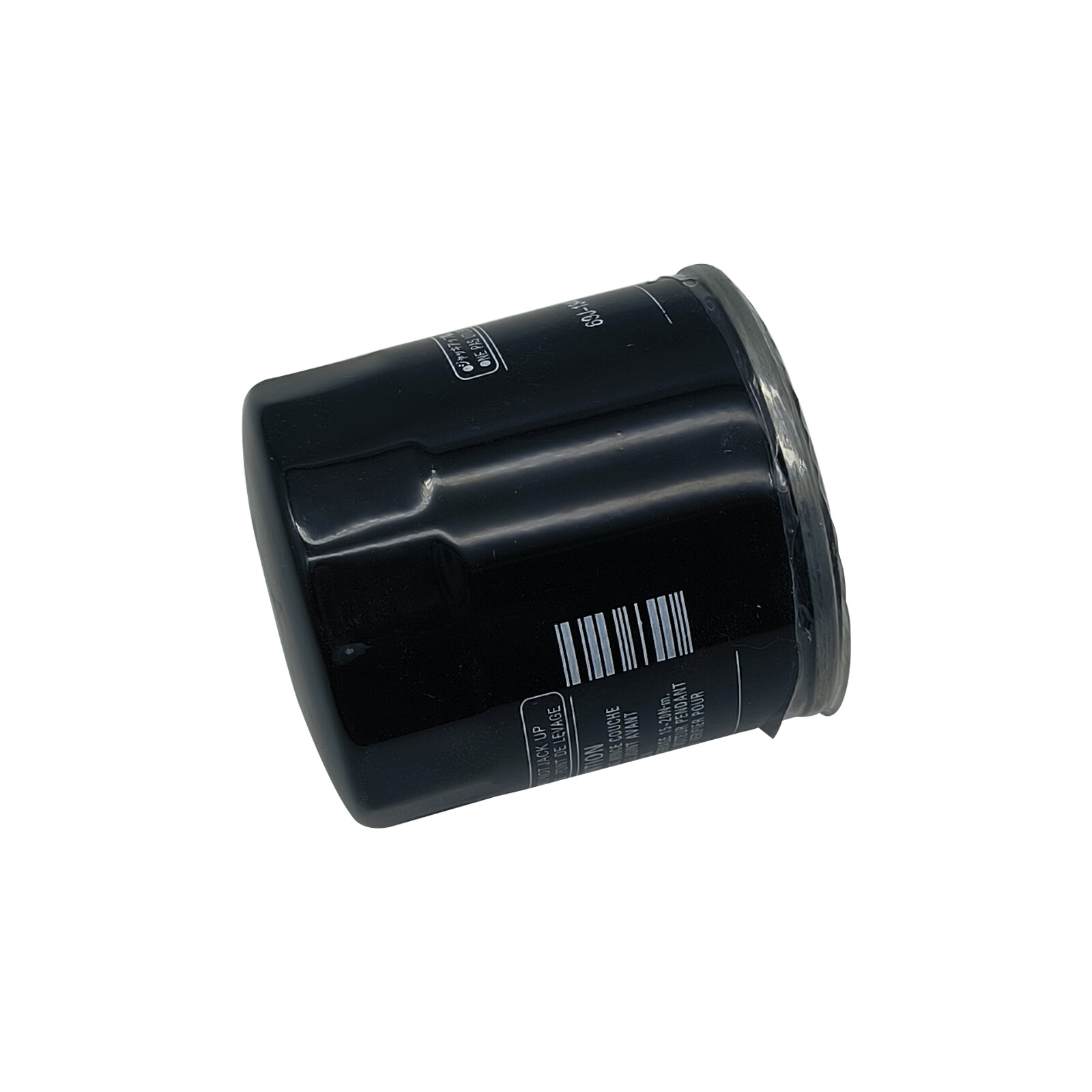 New 1Pc Oil Filter For Yamaha Outboard F150 F200 F225 V6 F250 69J-13440-03-00