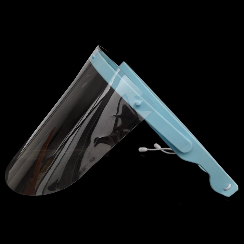 Dental Protective Face Shield w/10 Adjustable Full Face Shield