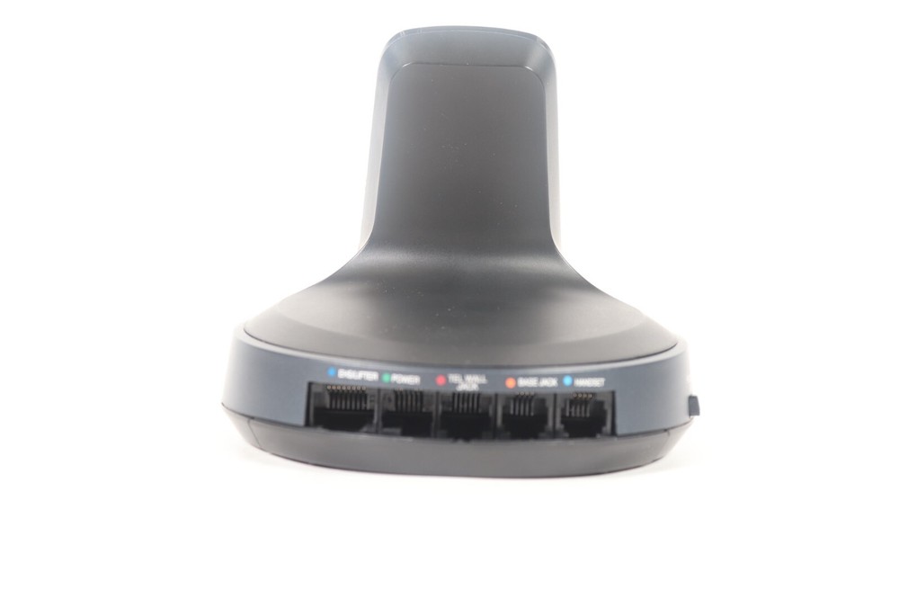 VXi V150 User Guide Wireless Headset with Power Adapter