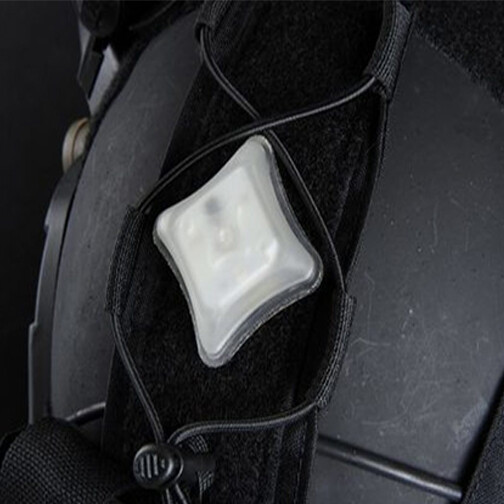 Unity Tactical Spark Marker Light Blue Light SPK-BV1