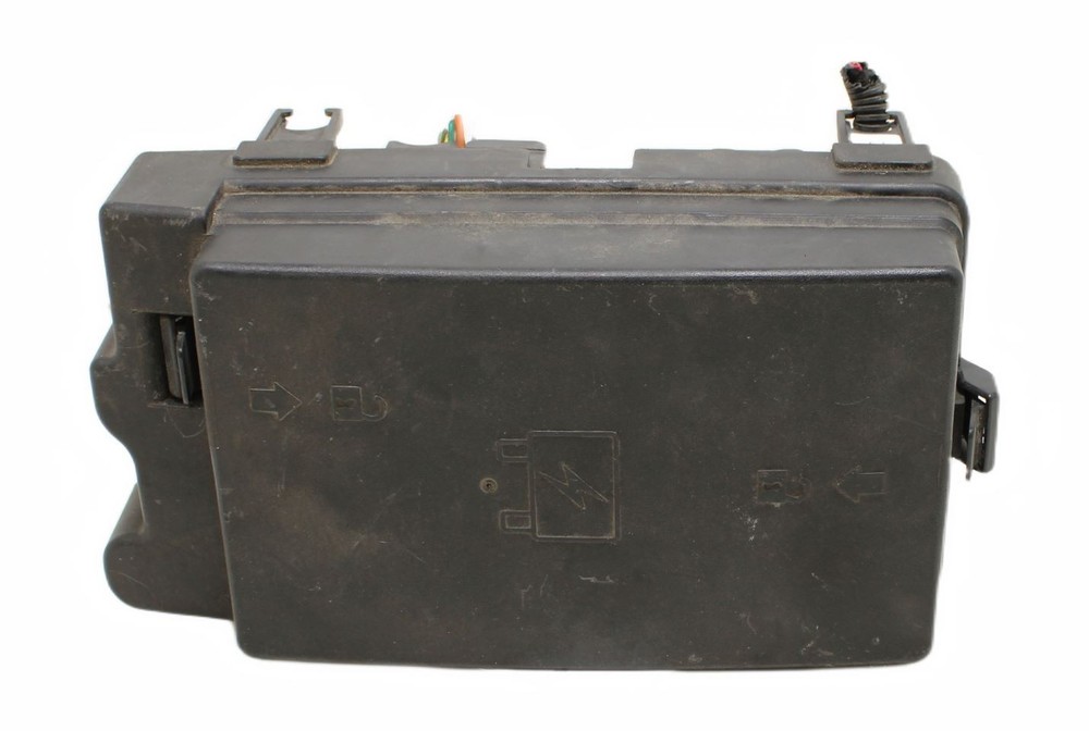 Fuse Box Engine Fits 06 ENVOY 1534214