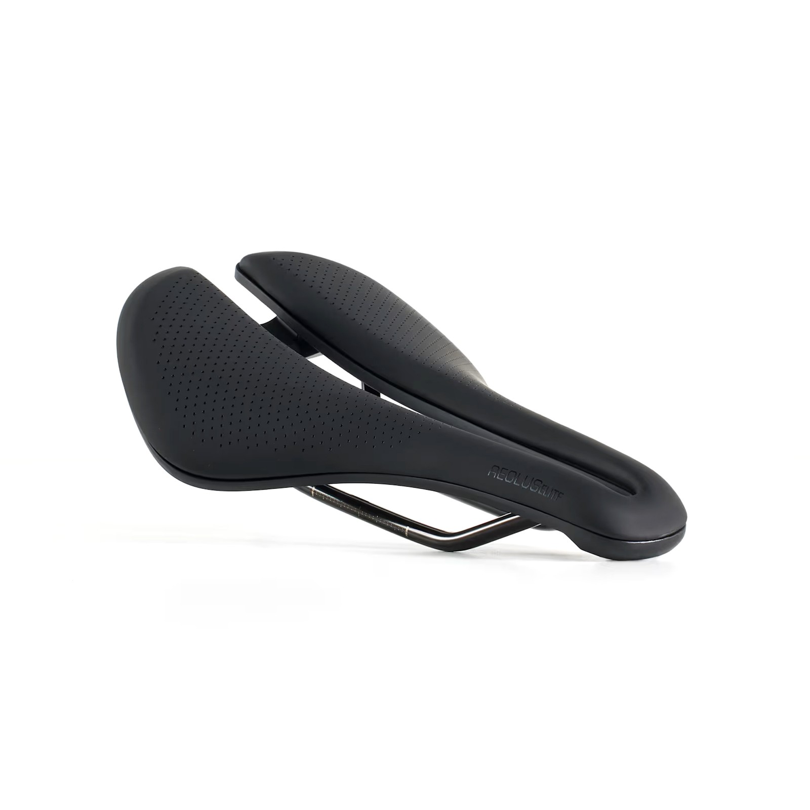 Bontrager Aeolus Elite Bike Saddle, 250mm x 155mm