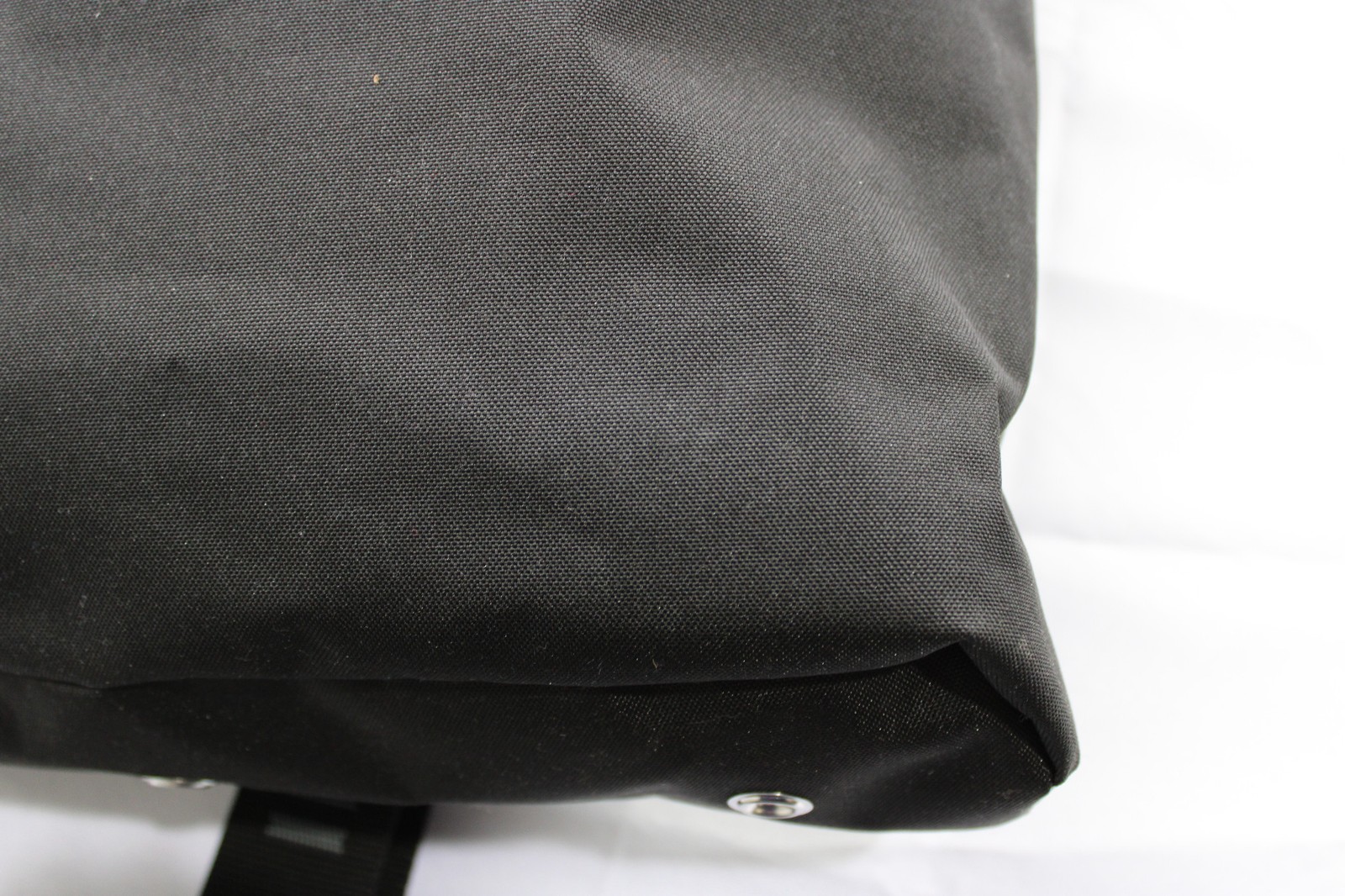 Tecline Unisex Adults' Drawcord Closure Scuba Gear Bag NC3 Black One Size