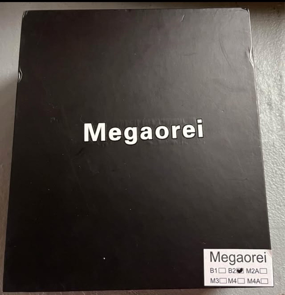Megaorei B2 1080p Night Vision Binoculars
