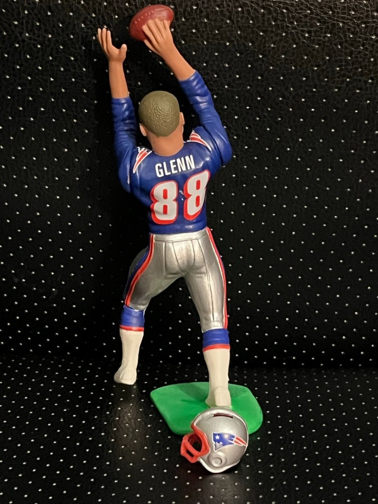 1998 Kenner Terry Glenn