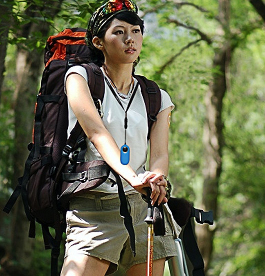 2×Insta360 GO thumb shake resistant camera silicone case camera protective case