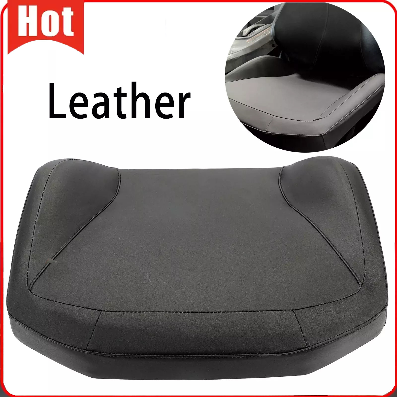 For 2011-2020 Can-Am Commander Maverick Seat Bottom Cushion replacment 703500943