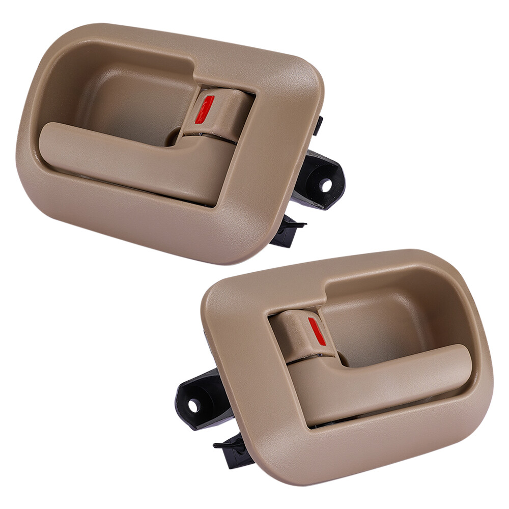 6Pcs For 1998-2003 Toyota Sienna Outside Inside Door handles Left & Right Side