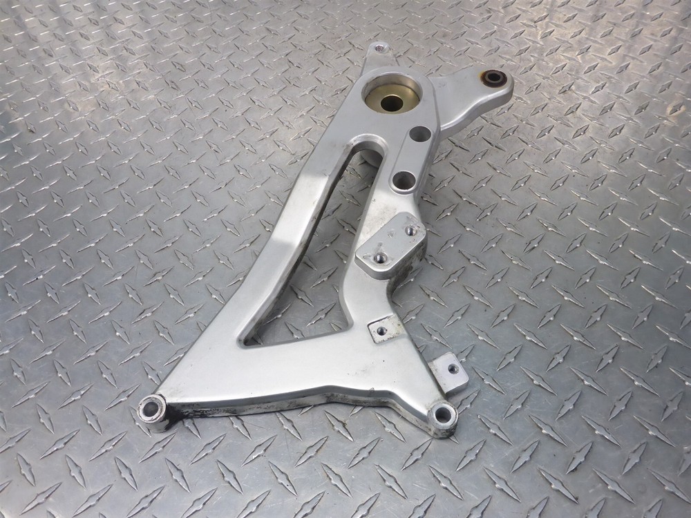 09 Hyosung MS3 250 Swingarm Mount Bracket Support