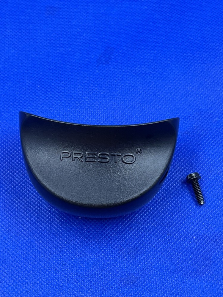 PRESTO Kitchen Kettle Multi Cooker 6 Quart Model 06000 Replacement Side Handle