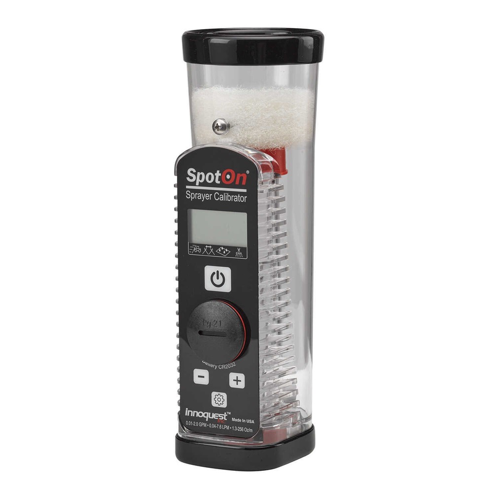 SpotOn SC-2 Sprayer Calibrator