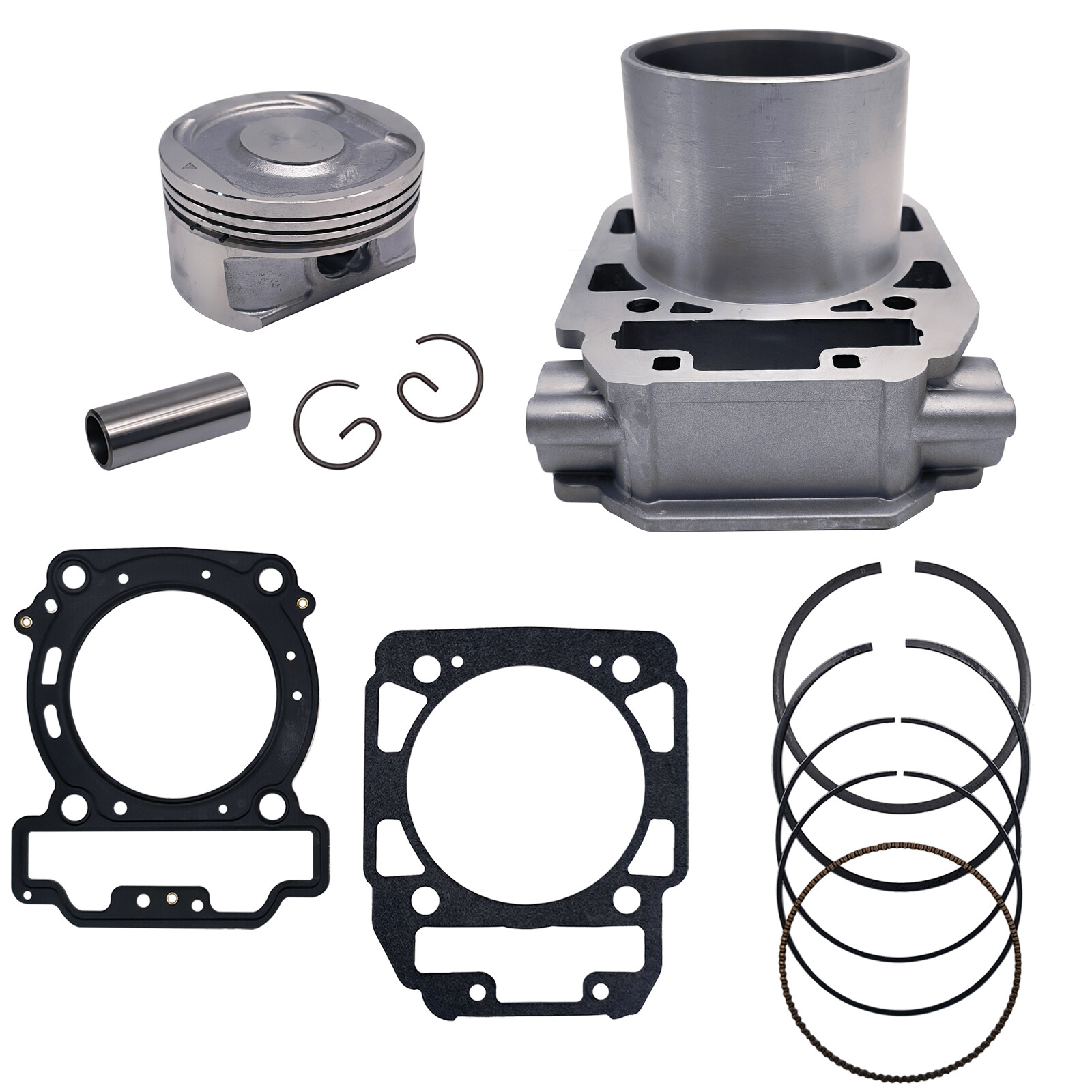 Crankshaft A Cylinder Piston Kit for CFMOTO 1000 Zforce Uforce 0JYA-041000-10012