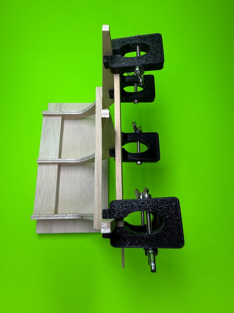 Model Ship Tools Combo For Wooden Kits