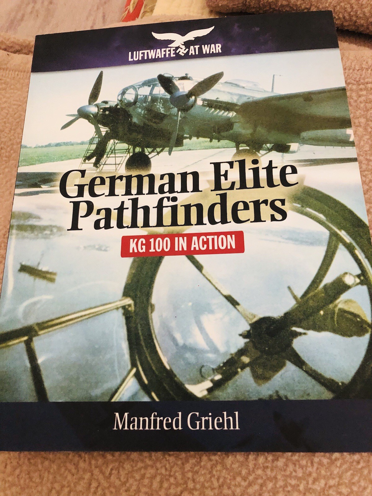 Lot 5 New Luftwaffe Air War , German Bombers , Stukas Over The Steppe, etc.