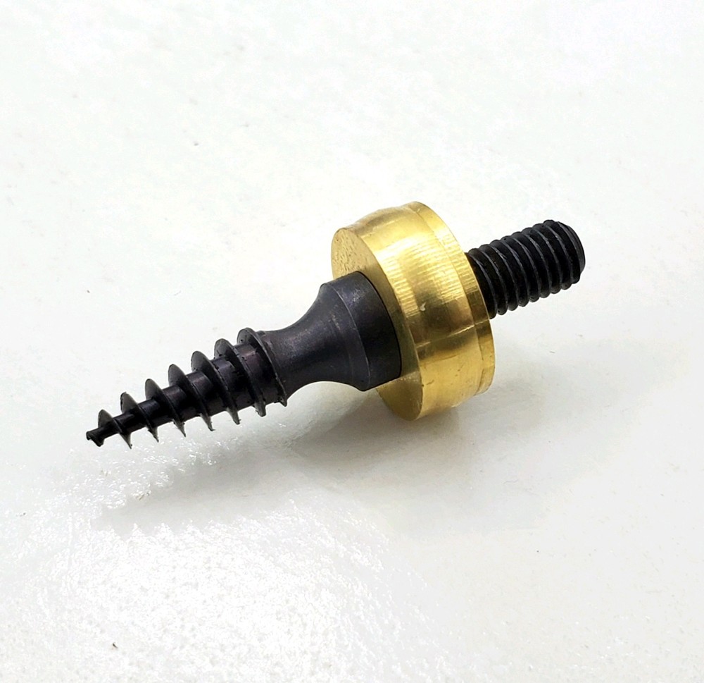 NEW 58 Cal Ball Puller 10-32 Flintlock Percussion Muzzleloader Black Powder Part