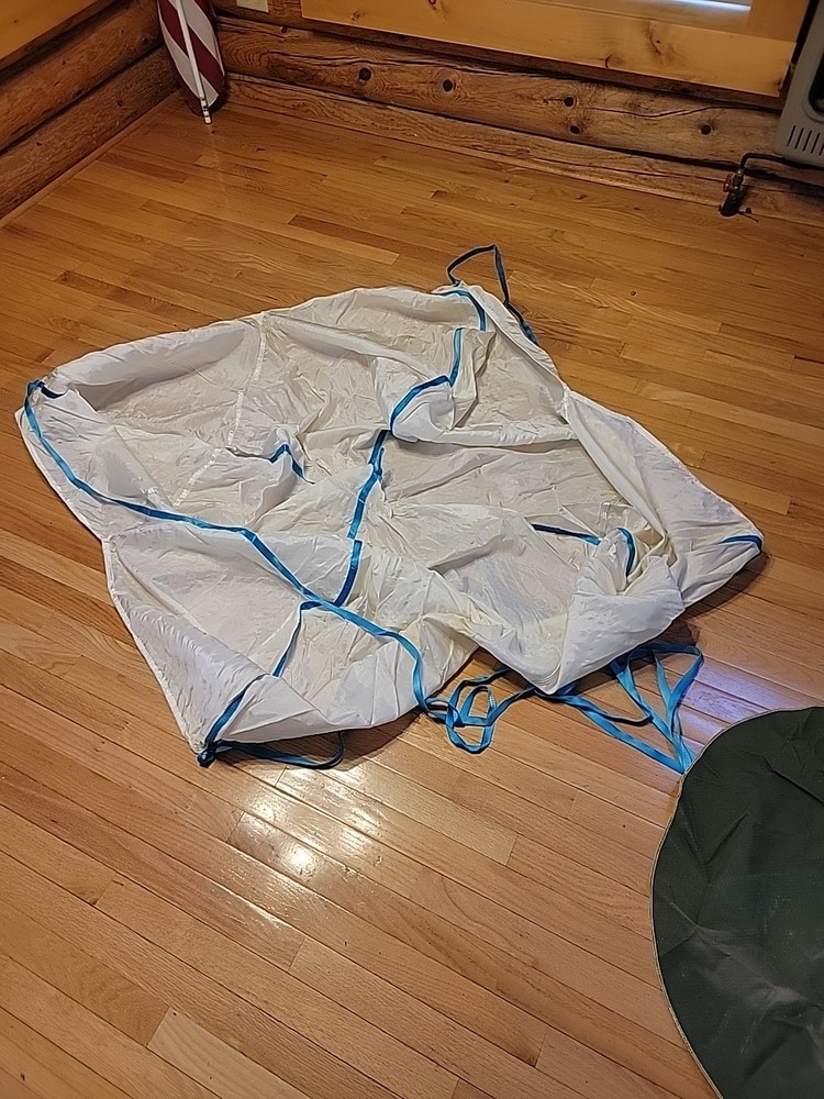 High Powered Rocketry