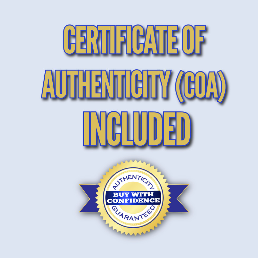 J. COLE Hand Signed Original 8x10 inch Authentic Autograph w/COA