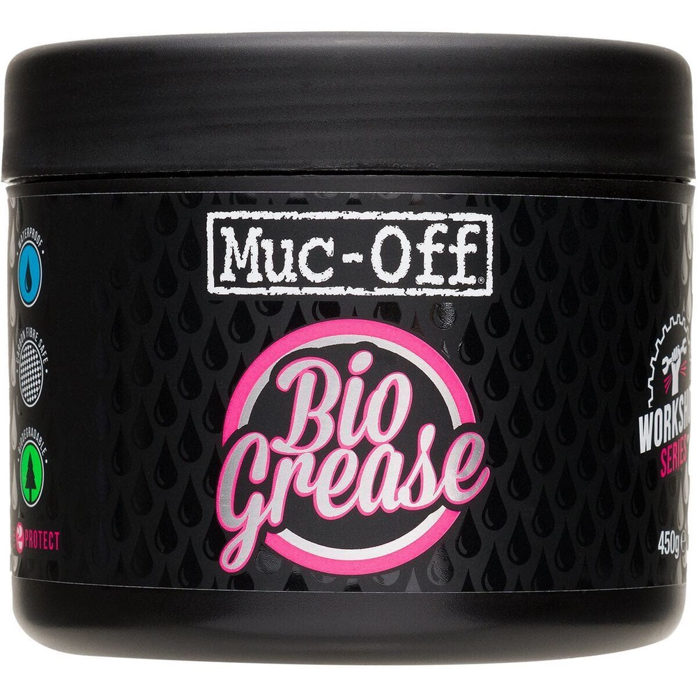 Muc-Off Bio Grease