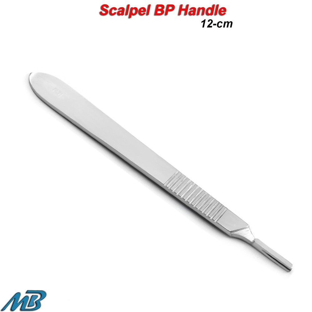 General Microsurgery Surgical Needle Hoder Ophthalmic Plastic Instruments Set