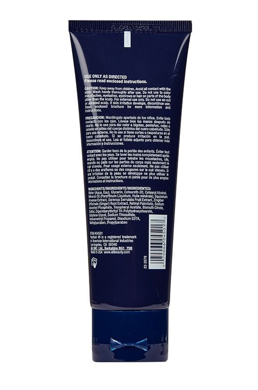 Youthair Creme Lead Free 3.75 fl oz