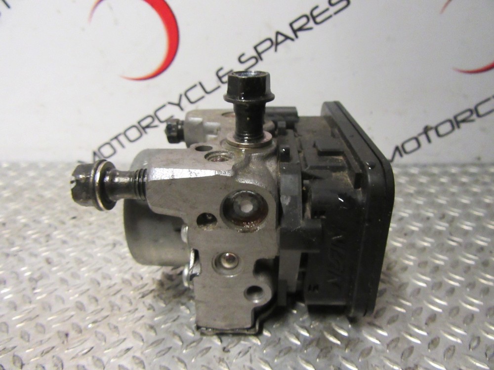 HONDA CB500F ABS PUMP BRAKE MODULE2013 ABS PUMP BK475