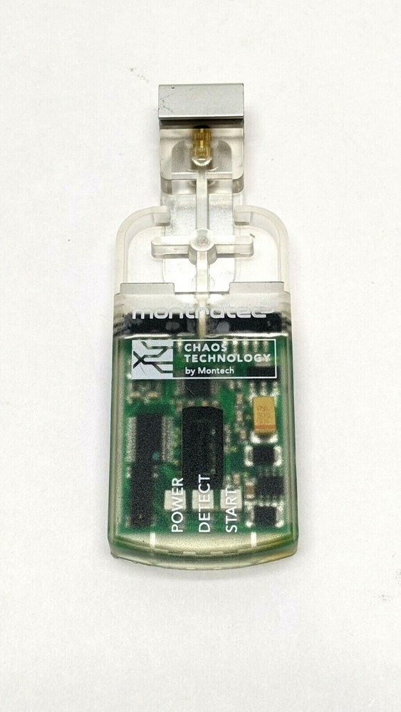 Montratec MT56941 Intelligent Routing Module