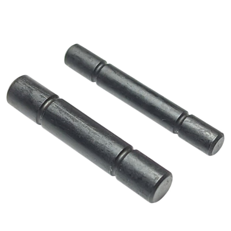 REMINGTON 870 / 1100 / 1187 TRIGGER PIN SET CHROMOLY ALLOY STEEL MADE IN THE USA