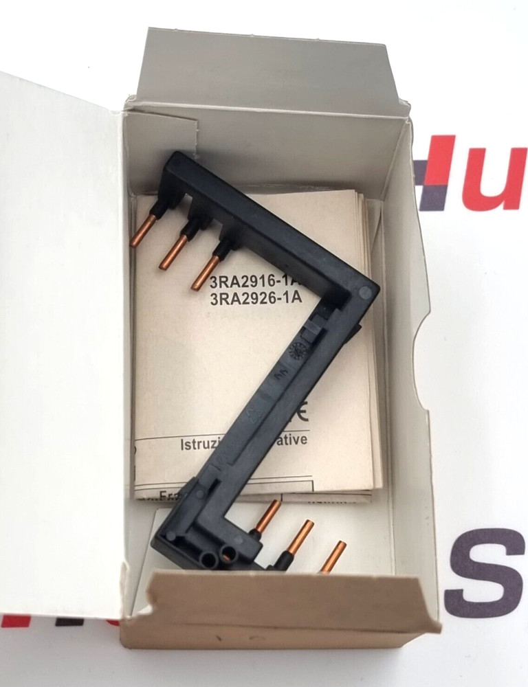 SIEMENS 3RA2916-1A Power Connector