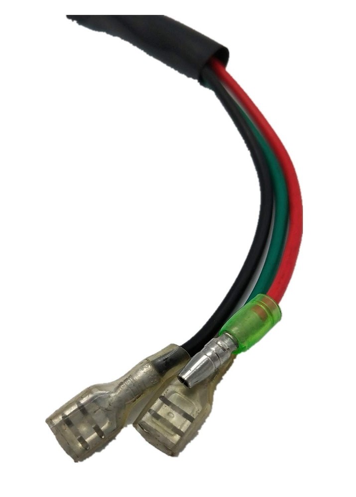 Hand Held Winch Controller with Extension Plug Harness for HiSun 500-800 UTVs