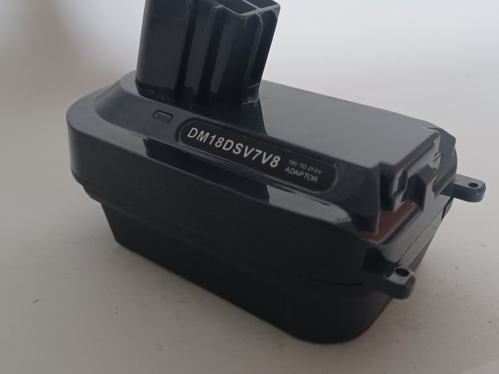 Battery For Tool DM18DSV7V8