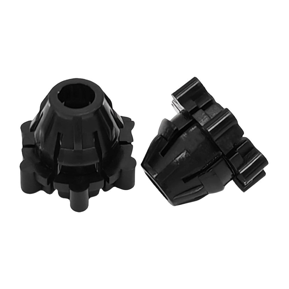 1Pair Headlight Lamp Assembly Ball Stud Retainers For Dodge Challenger 2008-2019