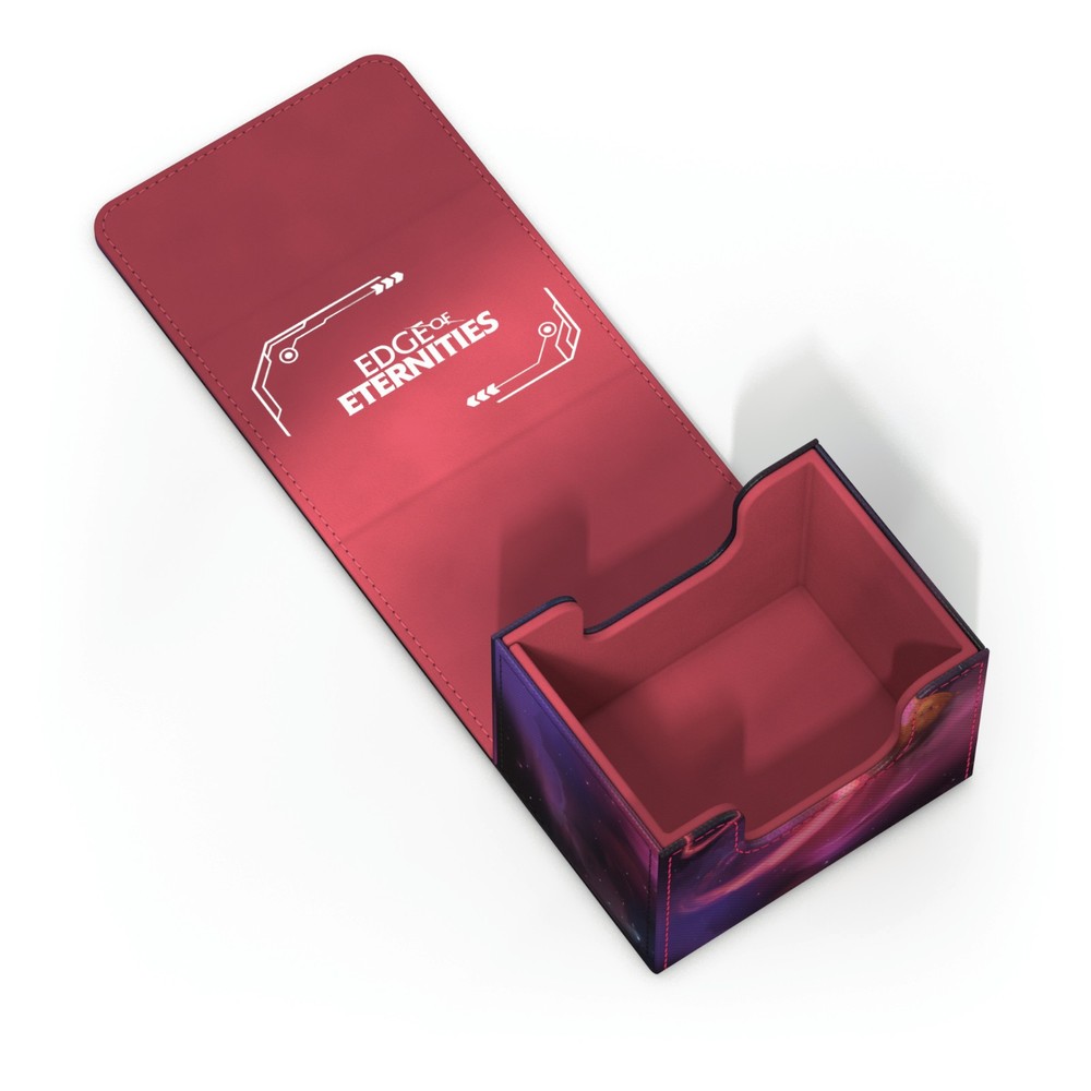 Ultimate Guard - Sidewinder 100+ Xenoskin - Mana Confluence