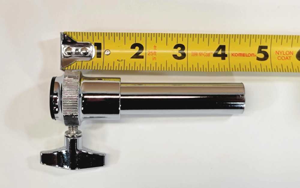 Drum Stand Adapter 3/4" to 5/8"