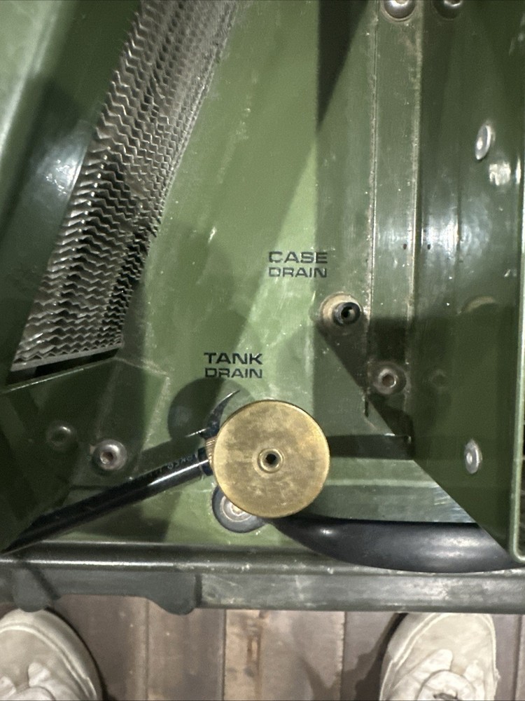 Aseptico AA-75CF Command Air Portable Dental Compressor.