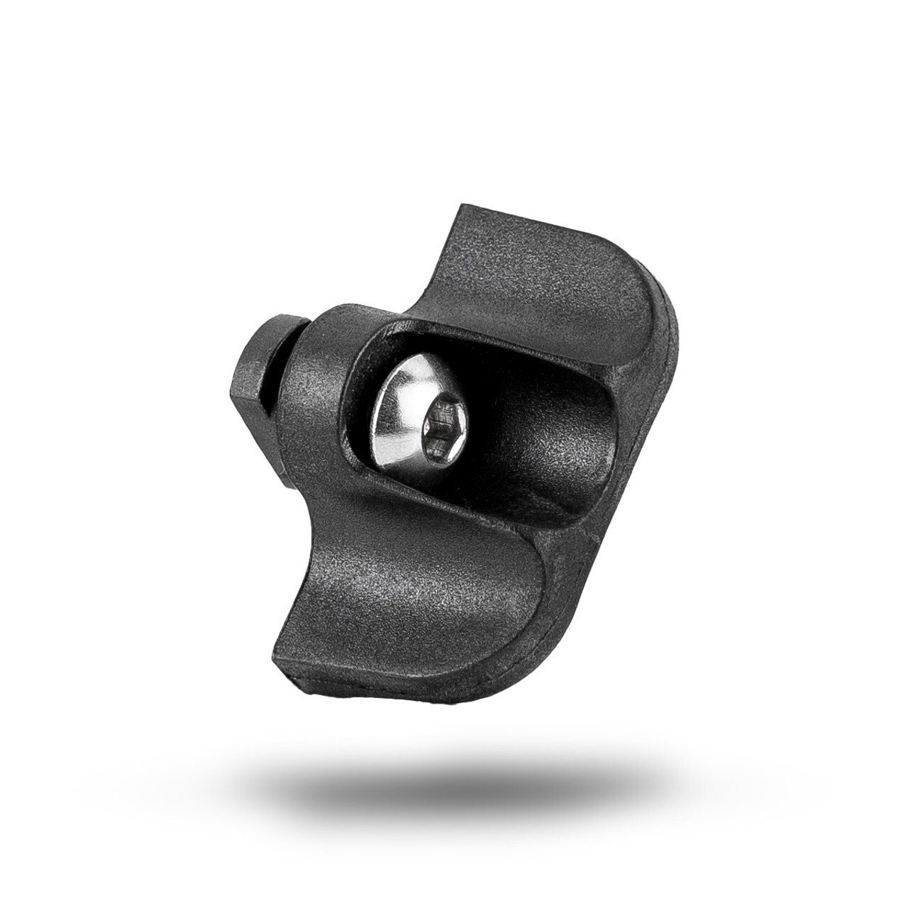 MDT Bolt Action Chassis Accessories M-LOK Thumb Rest 106900-BLK