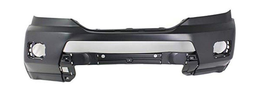 Garage-Pro Bumper Cover Compatible with Honda Pilot 2009-2011 Primed Front HO...