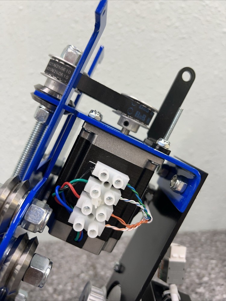 Eagle Plasma CNC Plasma Part As Seen