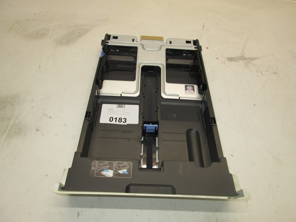 HP OfficeJet Pro Paper Input Tray Genuine Replacement Part