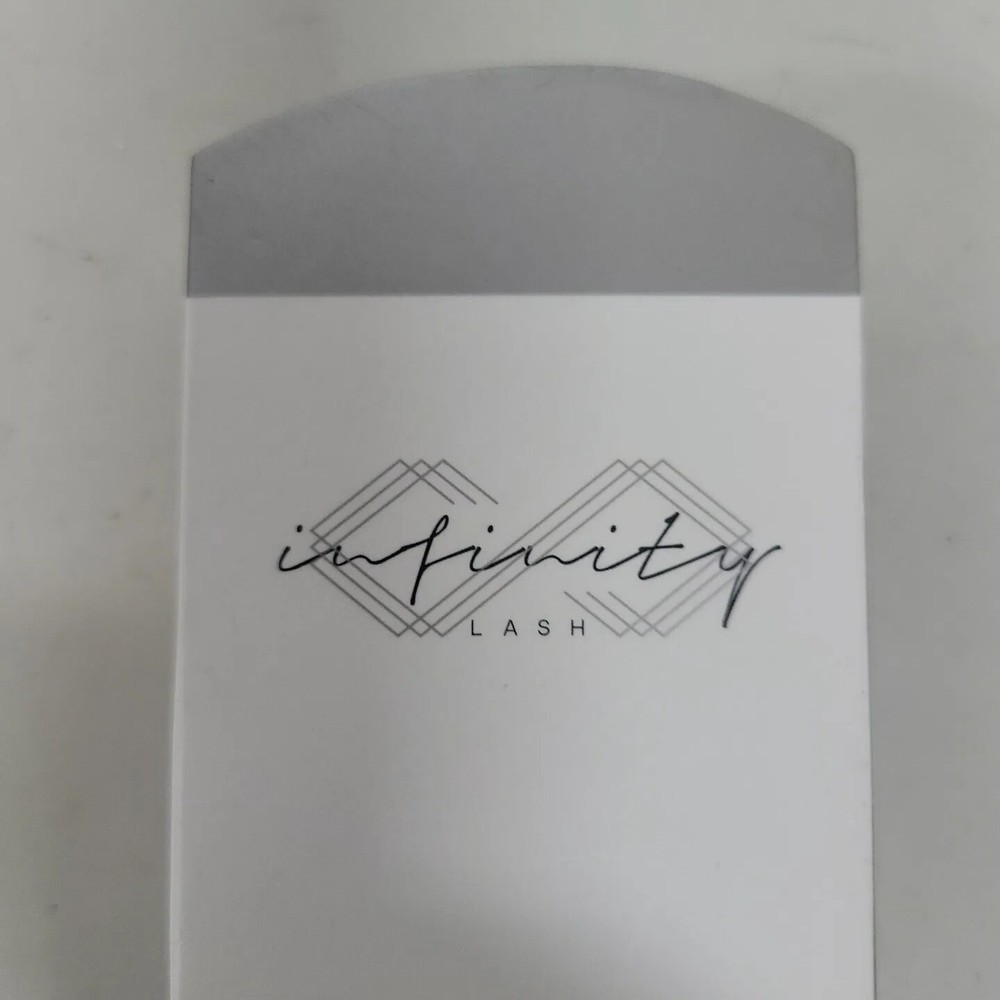 Infinity Lash Classic Extensions Flat Lashes Eyelash Extensions 10-15mm Strips