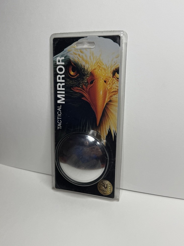 Tactical Mirror ASR New