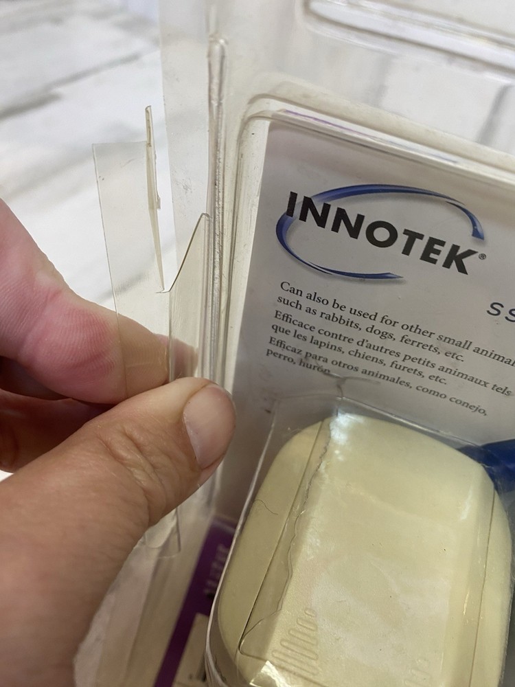 Ssscat Innotek The Ultimate Cat Control System