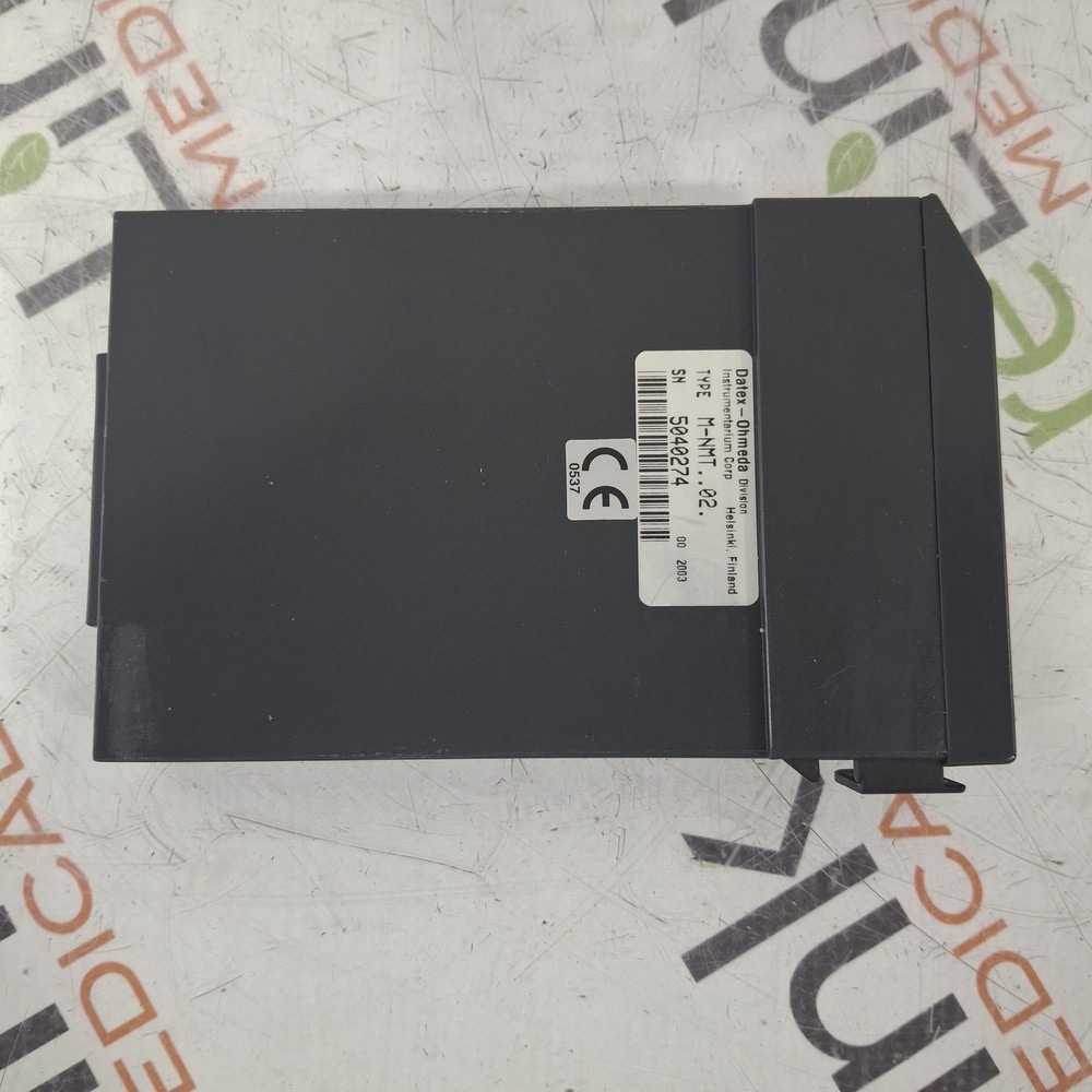 Datex-Ohmeda M-NMT Module