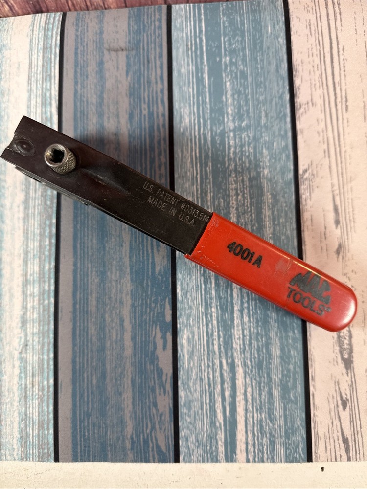 Mac Tools 4001A Fender/ Door Panel Tool Screw Driver