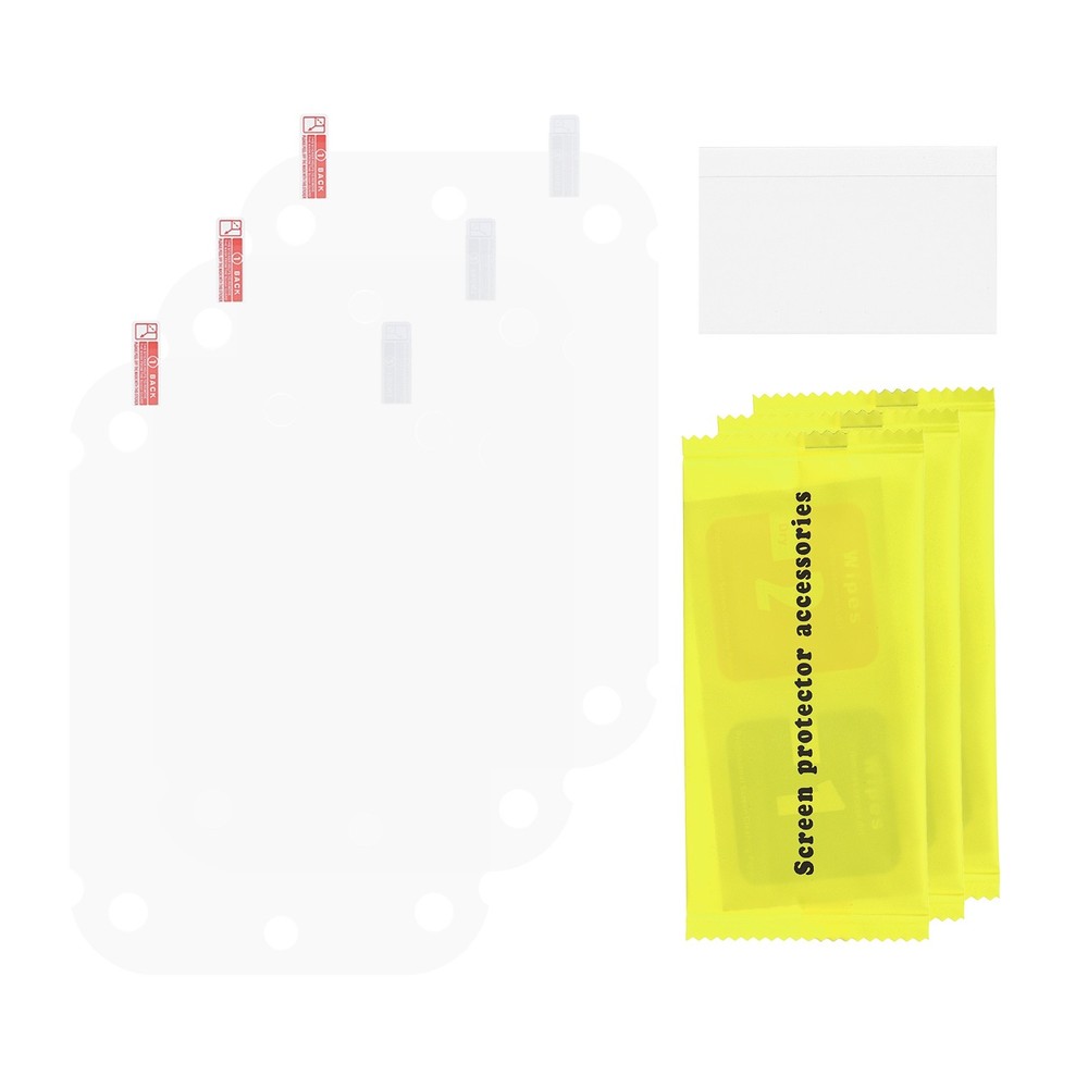 3Pcs Printer LCD Screen Protector, 9.5" Scratch-Resistant Protective Films