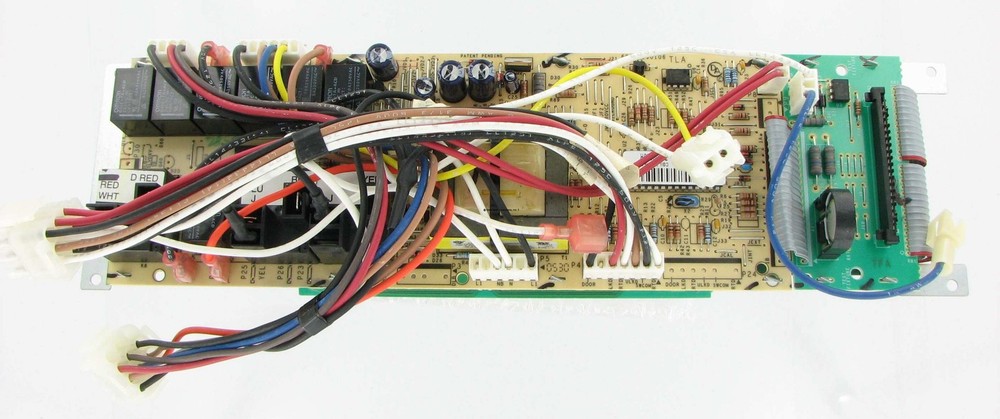 Maytag WP74009319 Range Control REPAIR SERVICE