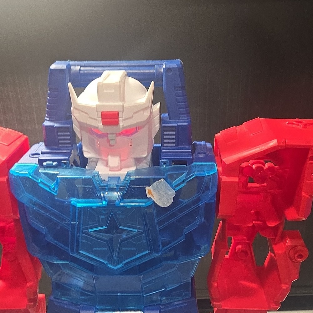 Transformers ULTRA MAGNUS