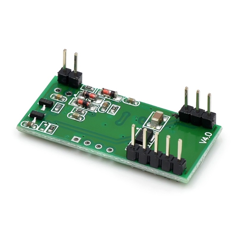 RDM6300 Chip Reader Module Low Power Consumption 125Khz Card Reader Module
